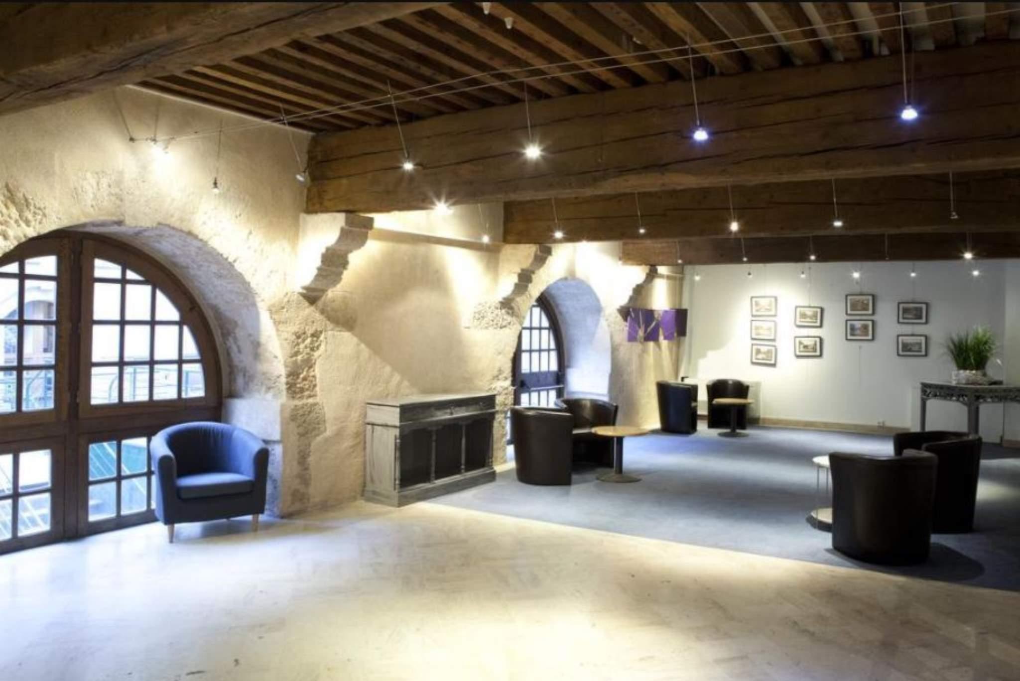 Ibis Budget Marseille Vieux Port Ngoại thất bức ảnh