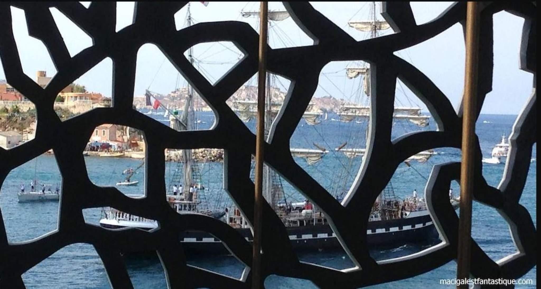 Ibis Budget Marseille Vieux Port Ngoại thất bức ảnh