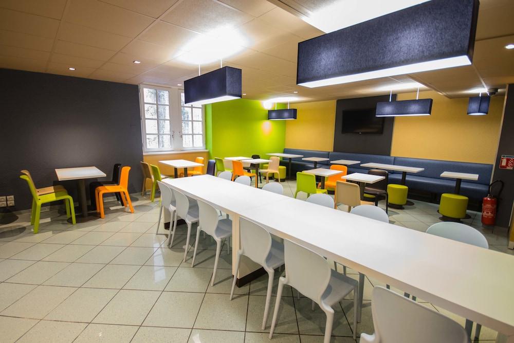 Ibis Budget Marseille Vieux Port Ngoại thất bức ảnh