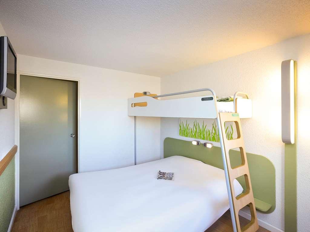 Ibis Budget Marseille Vieux Port Phòng bức ảnh