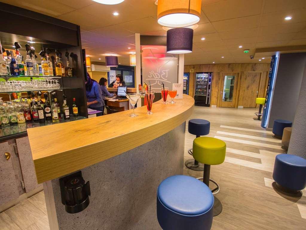 Ibis Budget Marseille Vieux Port Tiện nghi bức ảnh