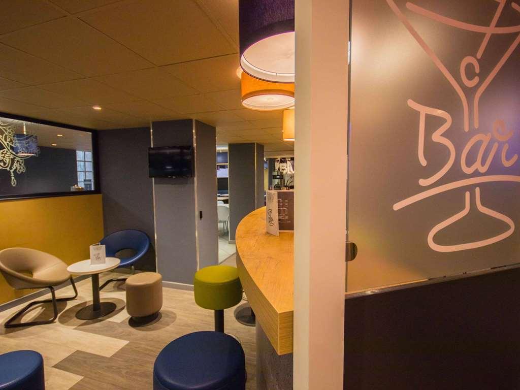 Ibis Budget Marseille Vieux Port Tiện nghi bức ảnh