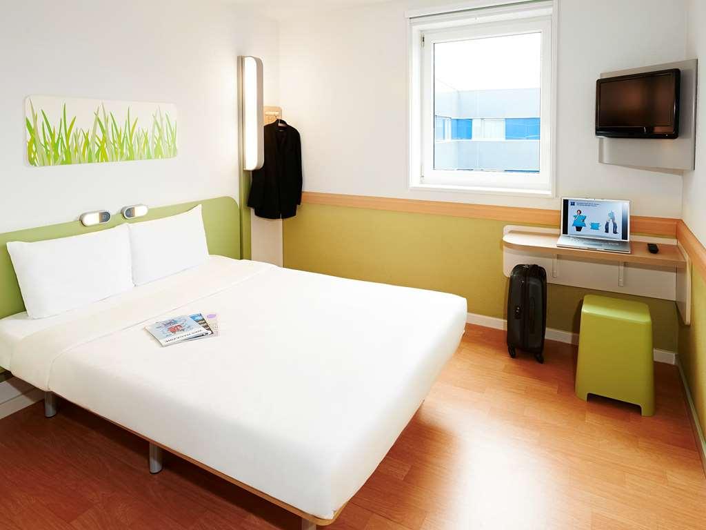 Ibis Budget Marseille Vieux Port Phòng bức ảnh