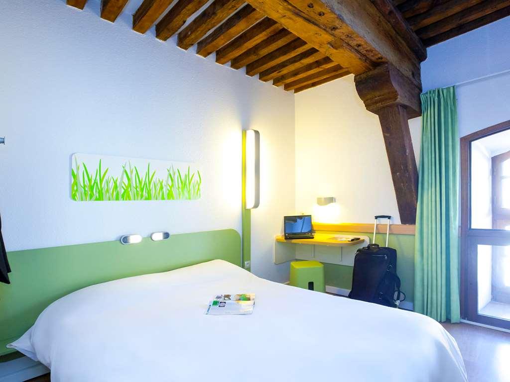 Ibis Budget Marseille Vieux Port Phòng bức ảnh